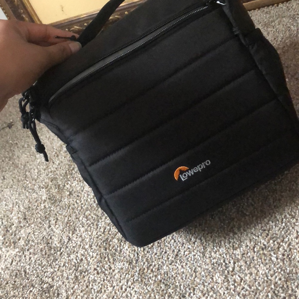Camera bag - Picture 2 of 3